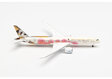 Etihad - Boeing 787-9 (Herpa Wings 1:500)