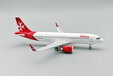KM Malta Airlines Airbus A320-251N (Inflight200 1:200)
