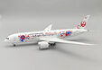 Japan Airlines (JAL) - Boeing 787-8 (B Models 1:200)