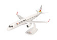 German Airways - Embraer E190 (Herpa Snap-Fit 1:100)