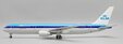KLM Royal Dutch Airlines - Boeing 767-300ER (JC Wings 1:200)