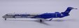 House Colours - Bombardier CRJ-1000ER (JC Wings 1:400)