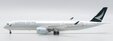 Cathay Pacific Airways - Airbus A350-900 (JC Wings 1:400)