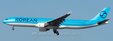 Korean Air - Airbus A330-300 (JC Wings 1:400)