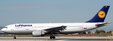 Lufthansa - Airbus A300-600R (JC Wings 1:400)