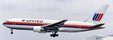 United Airlines - Boeing 767-200 (JC Wings 1:400)
