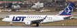 LOT Polish Airlines - Embraer ERJ-170LR (JC Wings 1:400)