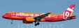 Jetblue - Airbus A320 (JC Wings 1:400)