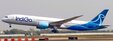 IndiGo - Boeing 787-9 (JC Wings 1:400)