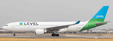 Level - Airbus A330-200 (JC Wings 1:400)