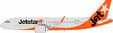 Jetstar Airways - Airbus A320-251N (B Models 1:200)