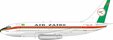Air Zaire - Boeing 737-298C (Inflight200 1:200)