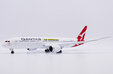 Qantas Boeing 787-9 (JC Wings 1:200)