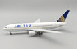 United Airlines - Boeing 767-224/ER (Inflight200 1:200)