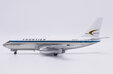 Frontier Airlines - Boeing 737-200 (JC Wings 1:200)