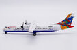 British Airways - ATR72-200 (JC Wings 1:400)
