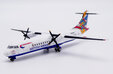 British Airways ATR72-200 (JC Wings 1:400)