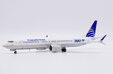 Copa Airlines Boeing 737 MAX 9 (JC Wings 1:200)