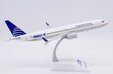 Copa Airlines Boeing 737 MAX 9 (JC Wings 1:200)