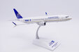 Copa Airlines Boeing 737 MAX 9 (JC Wings 1:200)