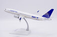 Copa Airlines Boeing 737 MAX 9 (JC Wings 1:200)