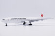 Japan Airlines Boeing 777-200ER (JC Wings 1:200)