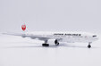 Japan Airlines Boeing 777-200ER (JC Wings 1:200)