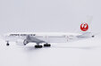 Japan Airlines Boeing 777-200ER (JC Wings 1:200)