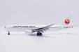 Japan Airlines - Boeing 777-200ER (JC Wings 1:200)