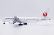 Japan Airlines Boeing 777-200ER (JC Wings 1:200)