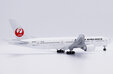 Japan Airlines Boeing 777-200ER (JC Wings 1:200)