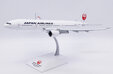 Japan Airlines Boeing 777-200ER (JC Wings 1:200)
