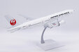 Japan Airlines Boeing 777-200ER (JC Wings 1:200)