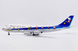 ANA - All Nippon Airways - Boeing 747-400D (JC Wings 1:200)