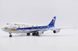 ANA - All Nippon Airways Boeing 747-400D (JC Wings 1:200)