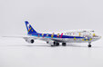 ANA - All Nippon Airways Boeing 747-400D (JC Wings 1:200)