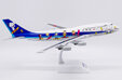 ANA - All Nippon Airways Boeing 747-400D (JC Wings 1:200)