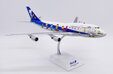 ANA - All Nippon Airways Boeing 747-400D (JC Wings 1:200)