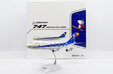 ANA - All Nippon Airways Boeing 747-400D (JC Wings 1:200)