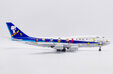 ANA - All Nippon Airways Boeing 747-400D (JC Wings 1:200)