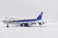 ANA - All Nippon Airways Boeing 747-400D (JC Wings 1:200)