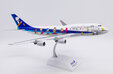 ANA - All Nippon Airways Boeing 747-400D (JC Wings 1:200)