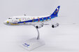 ANA - All Nippon Airways Boeing 747-400D (JC Wings 1:200)