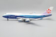 China Airlines - Boeing 747-400 (JC Wings 1:200)