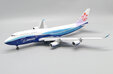 China Airlines Boeing 747-400 (JC Wings 1:200)