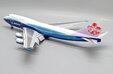 China Airlines Boeing 747-400 (JC Wings 1:200)