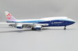 China Airlines Boeing 747-400 (JC Wings 1:200)