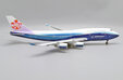 China Airlines Boeing 747-400 (JC Wings 1:200)