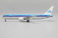 KLM Royal Dutch Airlines - Boeing 767-300ER (JC Wings 1:200)