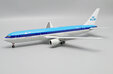 KLM Royal Dutch Airlines Boeing 767-300ER (JC Wings 1:200)